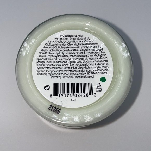 NatureLab. TOKYO Perfect Repair Treatment Masque: Heat and Color Protection - Picture 3 of 3